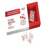 胶原蛋白饮供应商 - 针叶樱桃纤维片