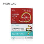 纤维饮生产厂家 - 西梅修复肌肤美白