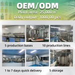 前列腺软胶囊生产厂家 - 舞茸蘑菇混合支持