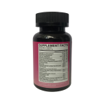 女性健康胶囊厂家 - 肌醇小檗碱配方