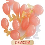 生发胶囊厂家 - 维生素E阿甘油支持