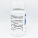 减肥胶囊供应商 - 天然KETO BHB脂肪燃烧