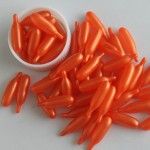 面部精华胶囊供应商 - 表皮生长因子美白代工