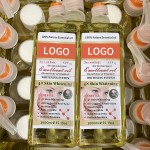 胶原蛋白油供应商 - 多用途身体按摩油