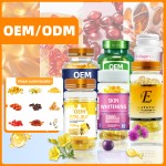 维生素E软胶囊生产厂家 - 1000IU健康维护