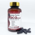 玛卡胶囊厂家 - 女性曲线塑造草本