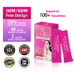 谷胱甘肽粉厂家 - 高浓度肌肤提亮