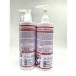 美白乳液供应商 - 维生素C身体亮白乳液