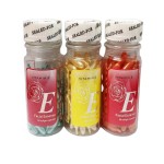 面部精华胶囊供应商 - 表皮生长因子美白代工