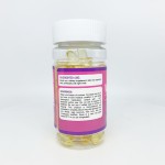 谷胱甘肽软胶囊生产厂家 - 肌肤美白毛囊