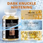 胶原蛋白软糖厂家 - 补水色素护理代工