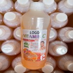 维生素C片供应商 - 清真素食胶原蛋白补充剂