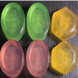 美白皂供应商 - 80g90g氨基酸皂