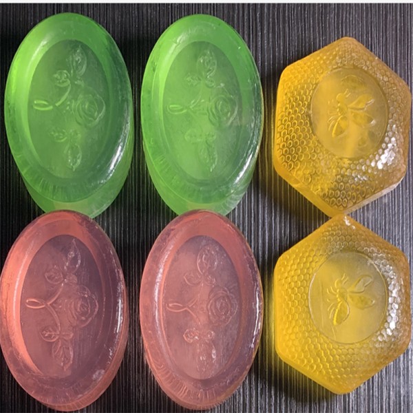 美白皂供应商 - 80g90g氨基酸皂