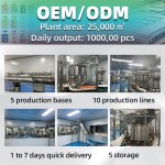 胶原蛋白液生产厂家 - 10天口服提亮