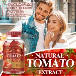 番茄软糖供应商 - 成人心脏健康消化
