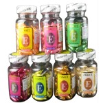 面部精华胶囊供应商 - 表皮生长因子美白代工