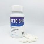 减肥胶囊供应商 - 天然KETO BHB脂肪燃烧