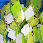 减肥片厂家 - 青白豆益生元