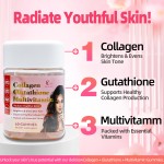 胶原蛋白软糖生产厂家 - 光彩肌肤多种维生素