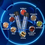 草本饮供应商 - 能量活力生殖支持