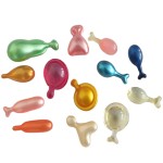 面部精华胶囊供应商 - 表皮生长因子美白代工