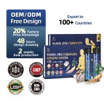 草本饮厂家 - 黄精虫草男性健康