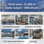 草本饮供应商 - 能量活力生殖支持