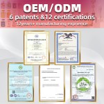 辅酶Q10软胶囊生产厂家 - 200mg心脏功能支持