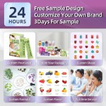 海洋胶原蛋白厂家 - 518g美白粉代工