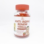 美白软糖供应商 - 5000mg草本斑点去除