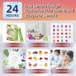 维生素C饮厂家 - 24种营养电解质饮