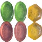 美白皂生产厂家 - 定制私标代工