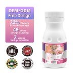 阴道栓剂厂家 - 硼酸pH平衡支持