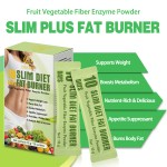 排毒粉供应商 - 天然减肥清洁