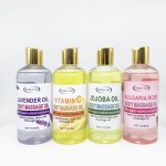 荷荷巴油厂家 - 维生素C基础油320ml