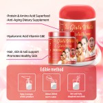 谷胱甘肽粉生产厂家 - 2000000mg抗衰老护理