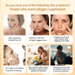 胶原蛋白粉供应商 - 至尊抗衰老配方