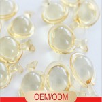 生发胶囊厂家 - 维生素E阿甘油支持