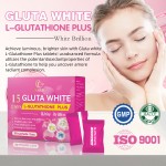 肌肤亮白片供应商 - 谷胱甘肽祛痘