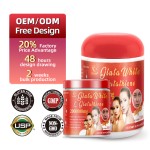 谷胱甘肽粉生产厂家 - 2000000mg抗衰老护理