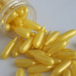 面部精华胶囊供应商 - 表皮生长因子美白代工