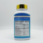 Omega软胶囊厂家 - 3-6-7-9记忆专注支持