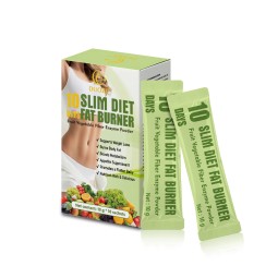 排毒粉供应商 - 天然减肥清洁