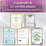 丰胸软糖供应商 - 天然丰臀提升