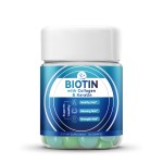 生物素软糖生产厂家 - 光彩肌肤强韧指甲