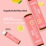 瘦身饮厂家 - 西梅柑橘消化促进