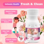 阴道栓剂厂家 - 硼酸pH平衡支持