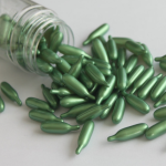 面部精华胶囊供应商 - 表皮生长因子美白代工