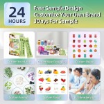 前列腺软胶囊生产厂家 - 舞茸蘑菇混合支持